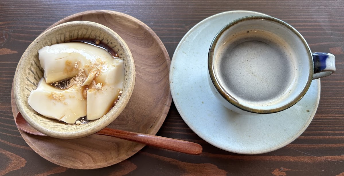 Gohan x Café madei - 7