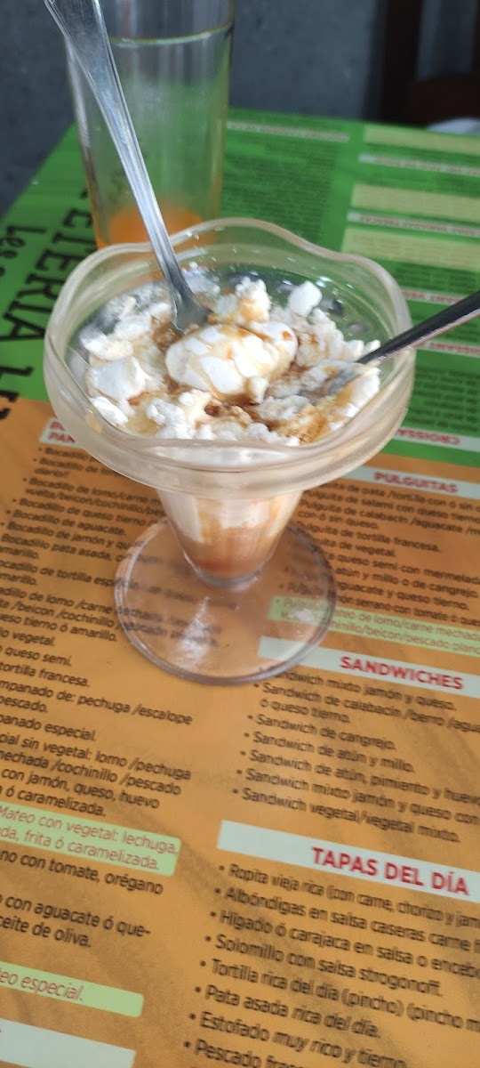 Cafeteria Hnos Mateo - 10