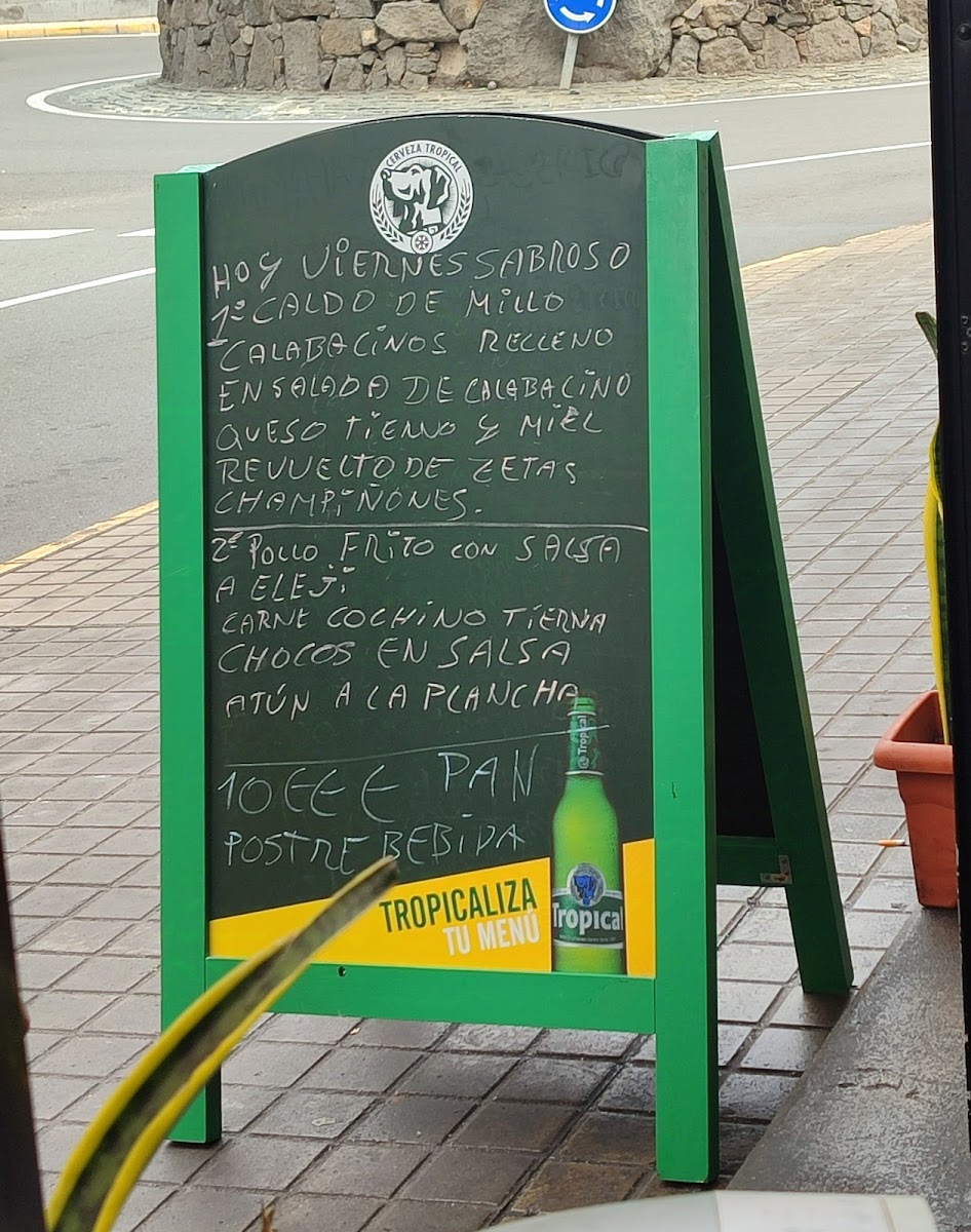 Cafeteria Hnos Mateo - 5