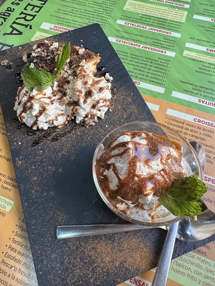 Cafeteria Hnos Mateo - 9