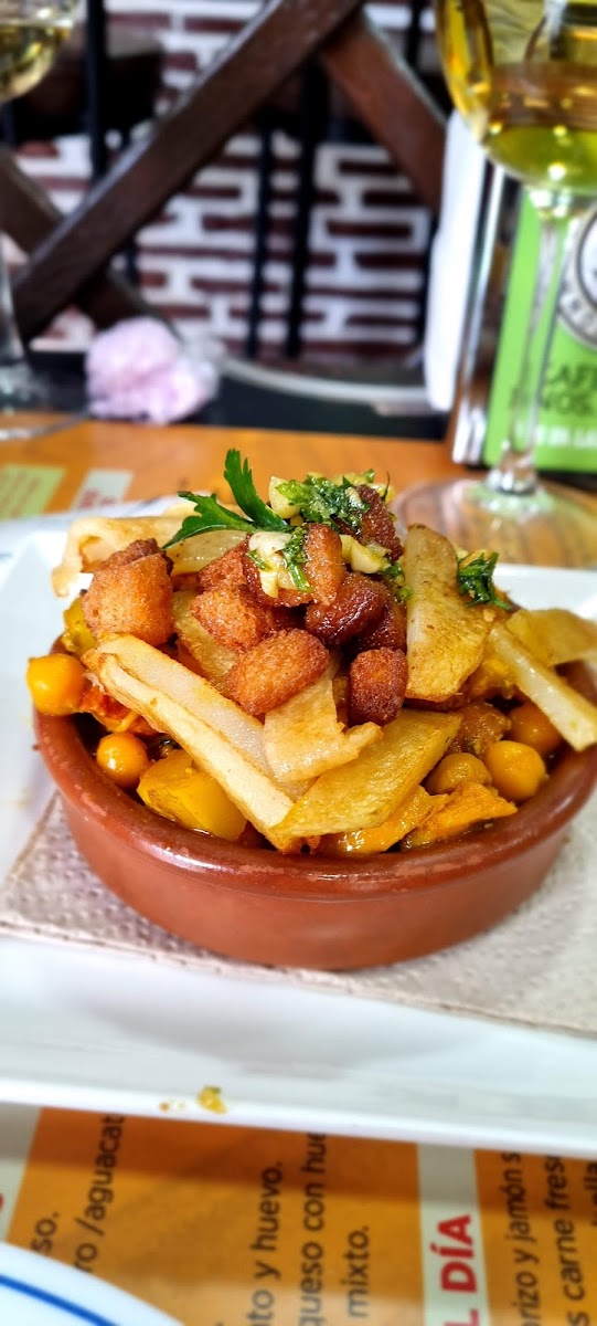 Cafeteria Hnos Mateo - 6