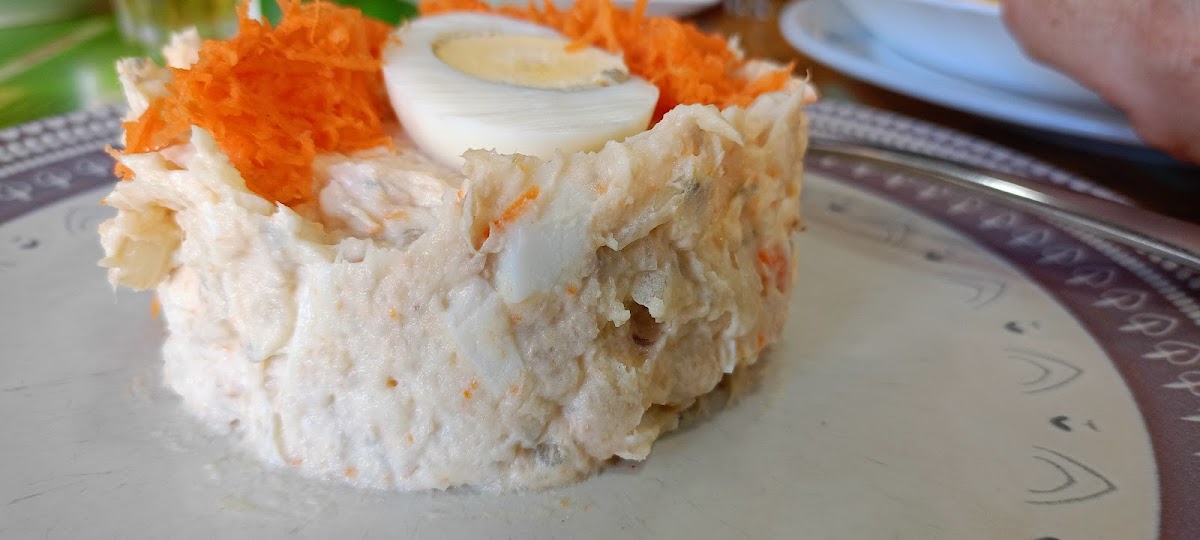 Cafeteria Hnos Mateo - 9