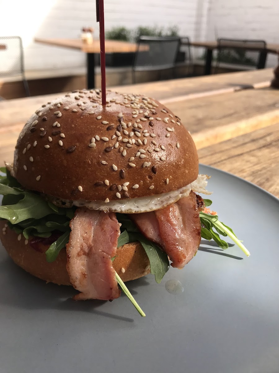 Montague Park Food Store - 8