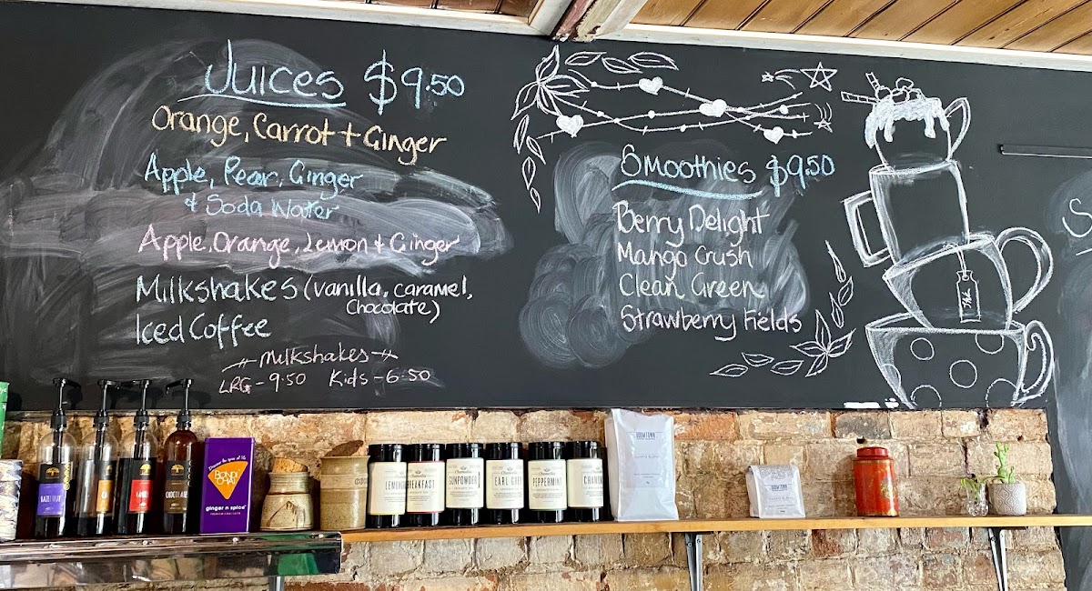 Jackson's Produce Store & Cafe - 2