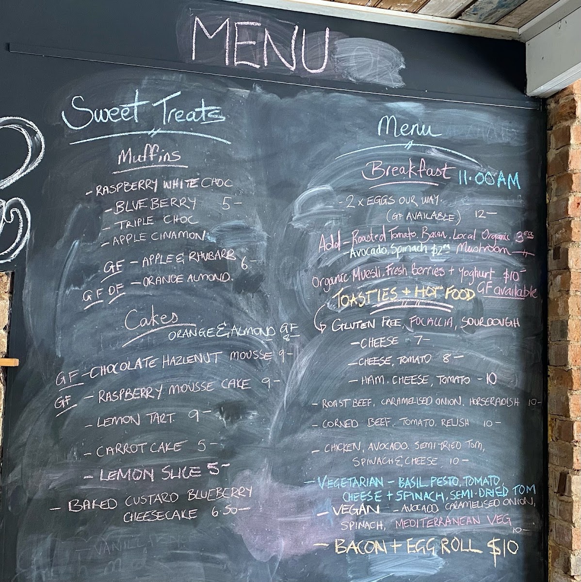 Jackson's Produce Store & Cafe - 3