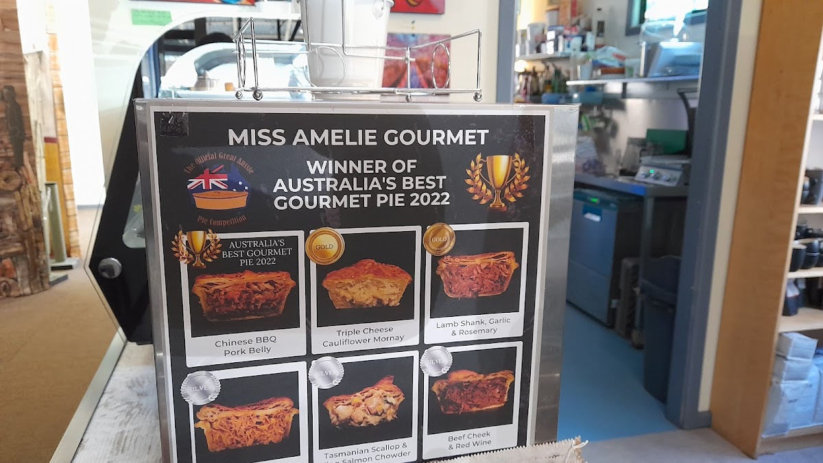 Jackson's Produce Store & Cafe - 4