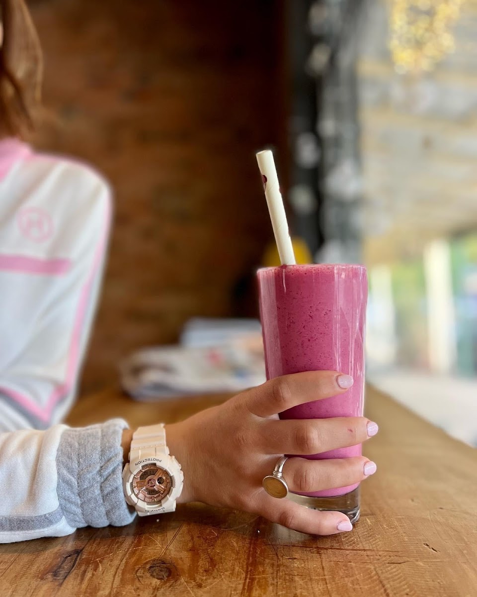 Jackson's Produce Store & Cafe - 10