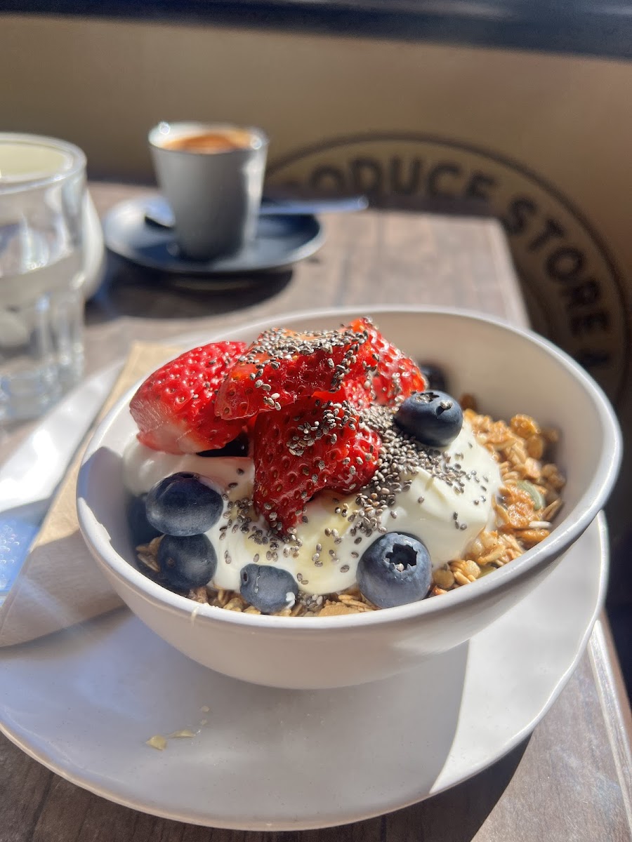 Jackson's Produce Store & Cafe - 3