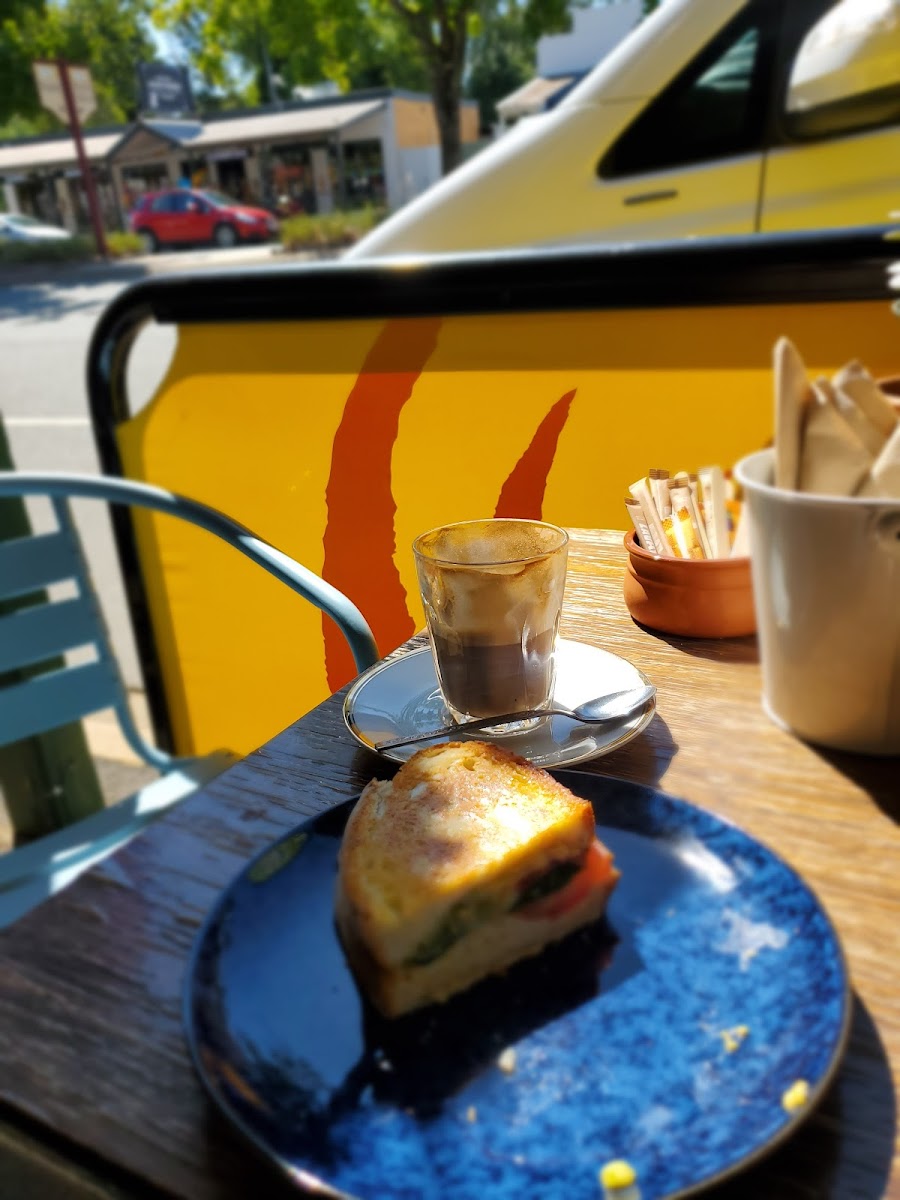 Jackson's Produce Store & Cafe - 6