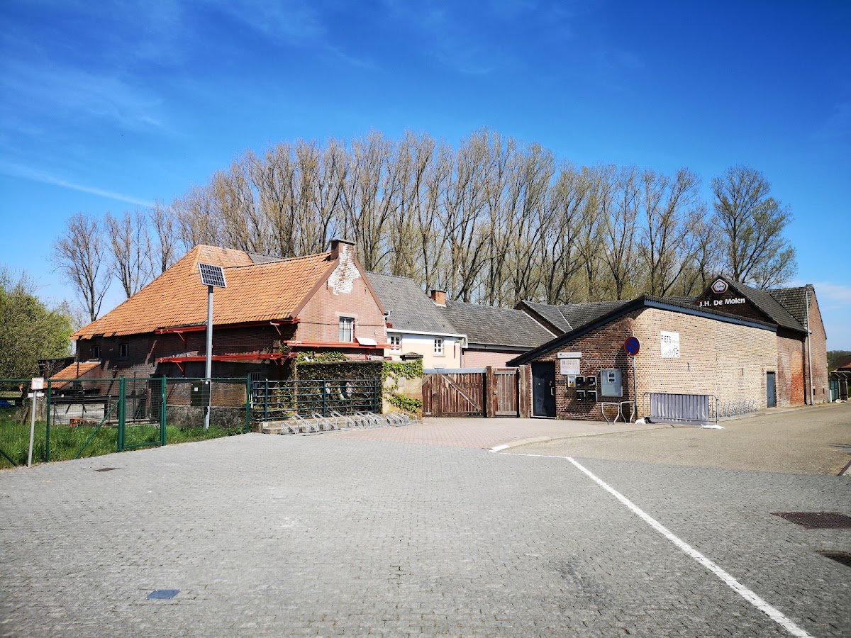 Jh De Molen - 2