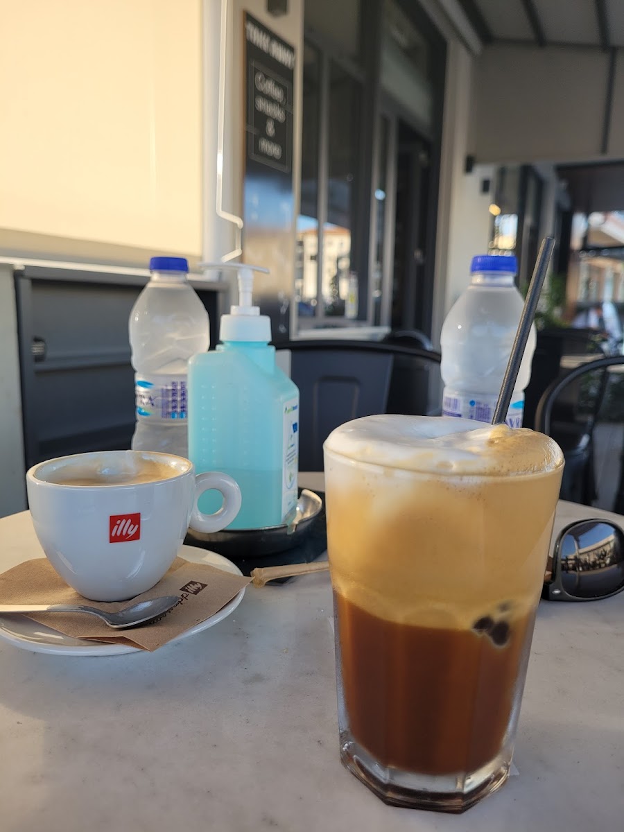 Vamos Cafe Skiathos - 7