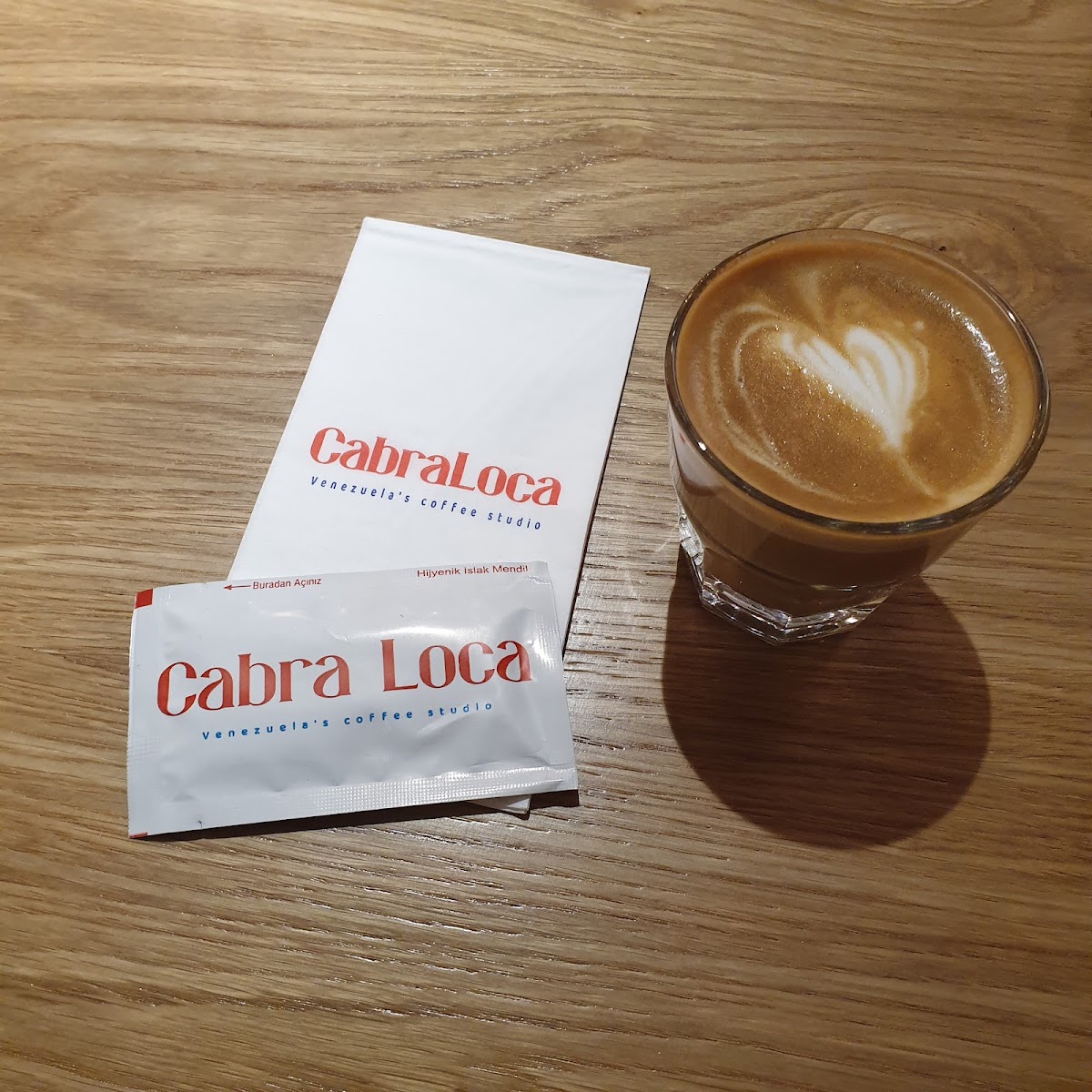 Cabra Loca Samsun Çarşamba - 4