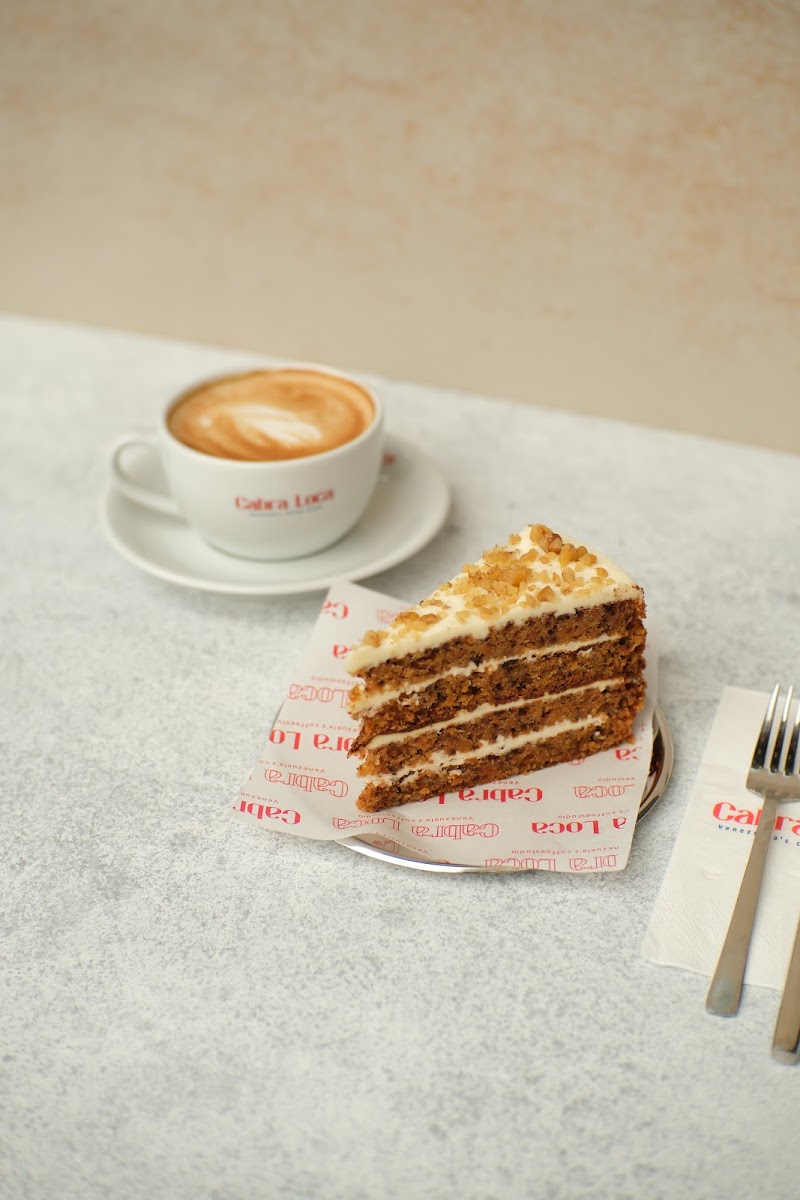 Cabra Loca Samsun Çarşamba - 7