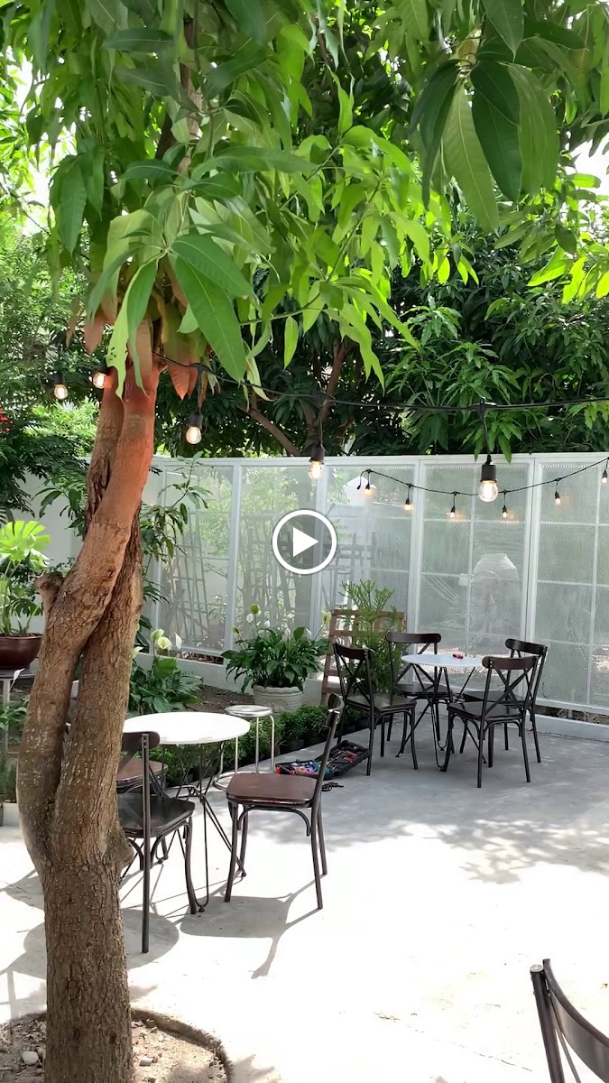 Cloud9 - The café - 2