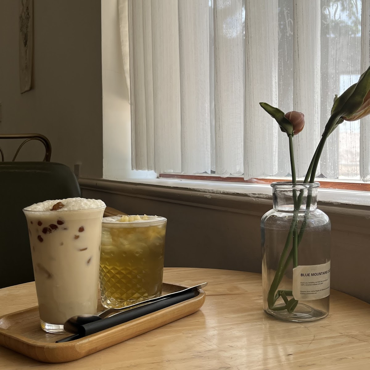 Cloud9 - The café - 8