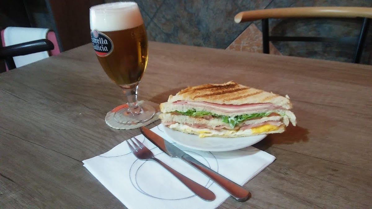 Cafetería Magdalena - 10