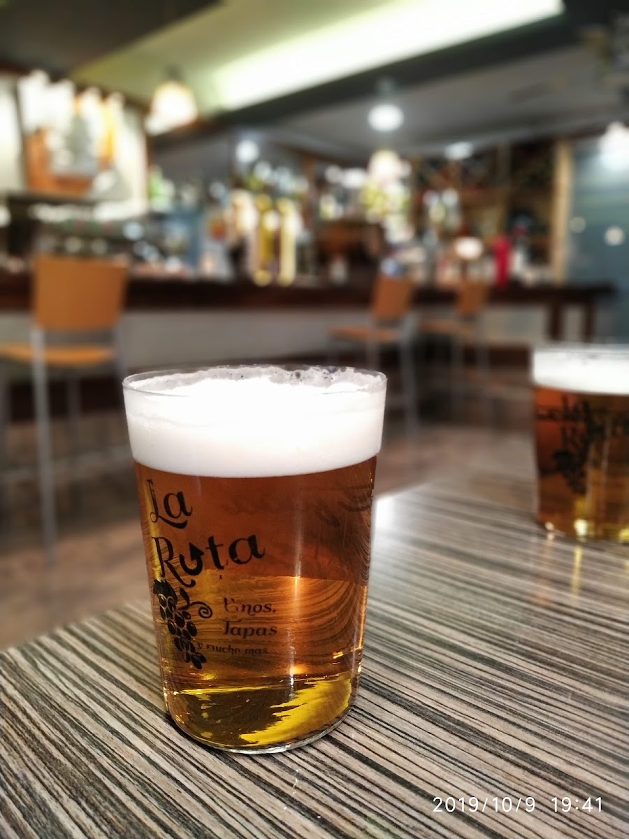 Cafetería Magdalena - 9