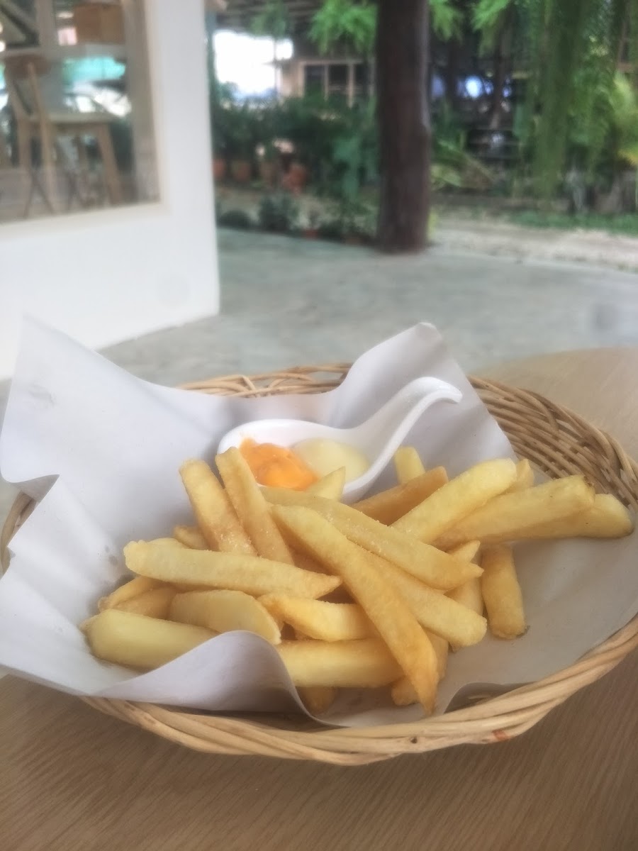 Brown Coffee Cafe - 6