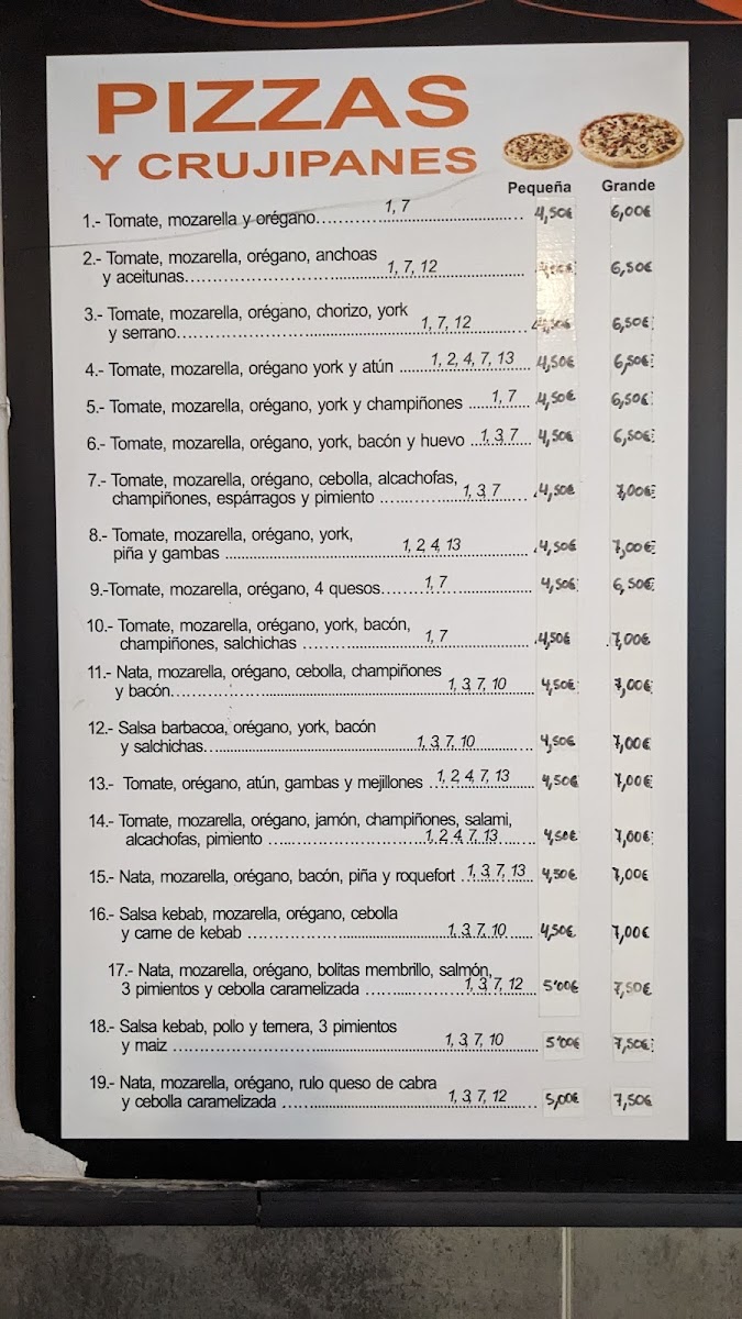 Cafetería Las Nubes - 3