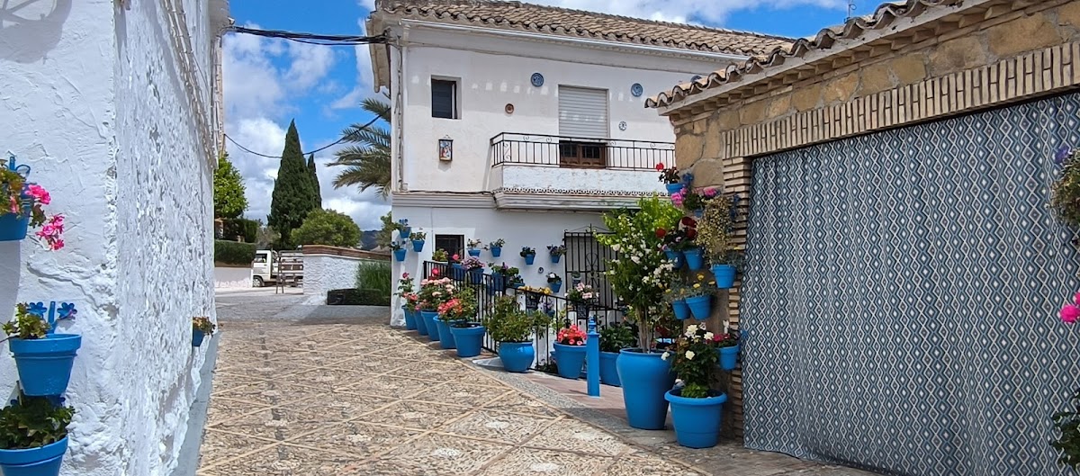 Cafetería Las Nubes - 3