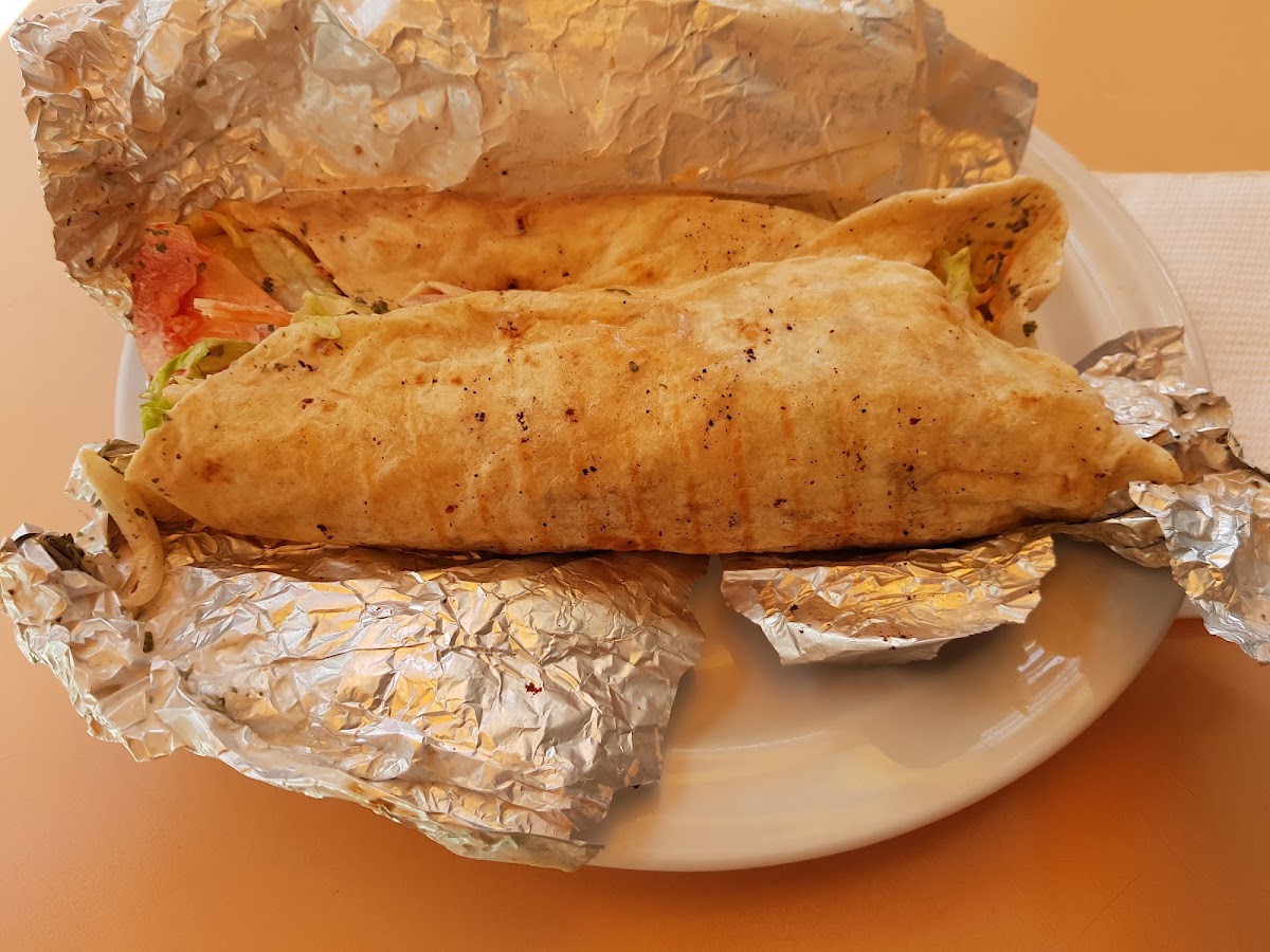 Cafetería Las Nubes - 5