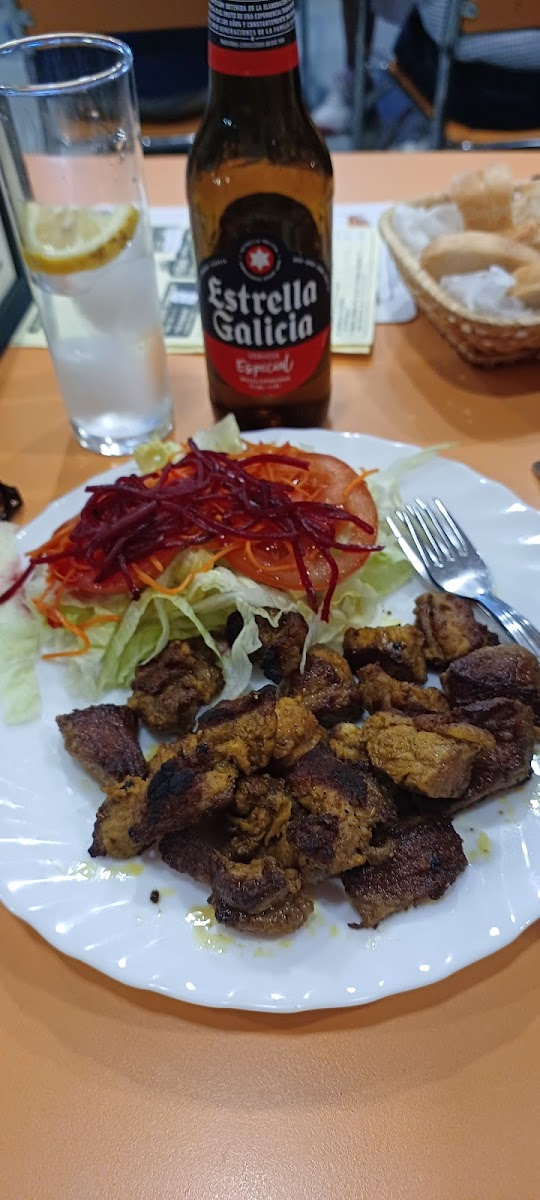 Cafetería Las Nubes - 9