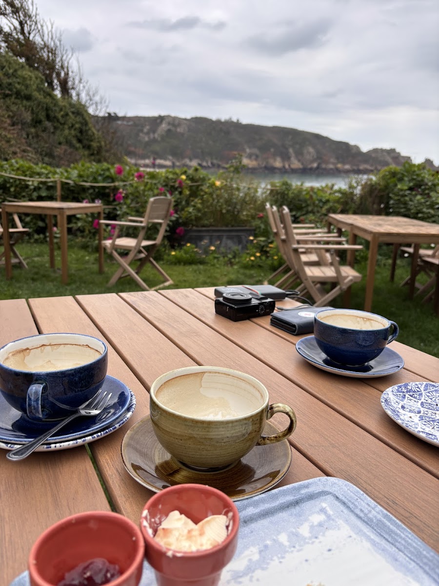 Renoir Tea Garden - 3