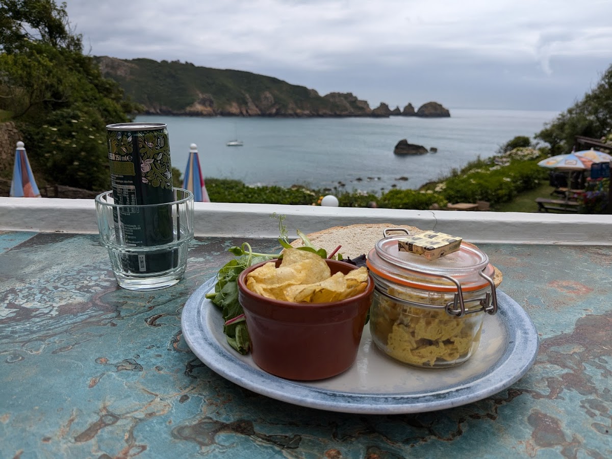 Renoir Tea Garden - 8