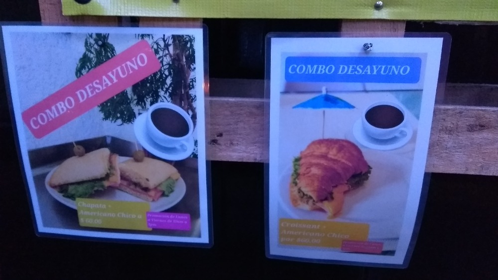 Gallery Cafe by Carlo's Bread - 7