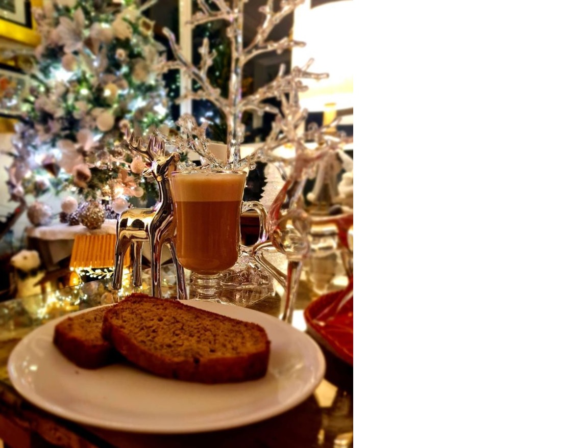 Gallery Cafe by Carlo's Bread - 3