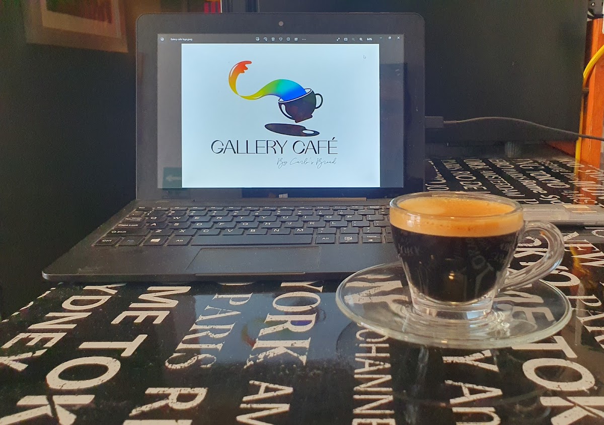 Gallery Cafe by Carlo's Bread - 5