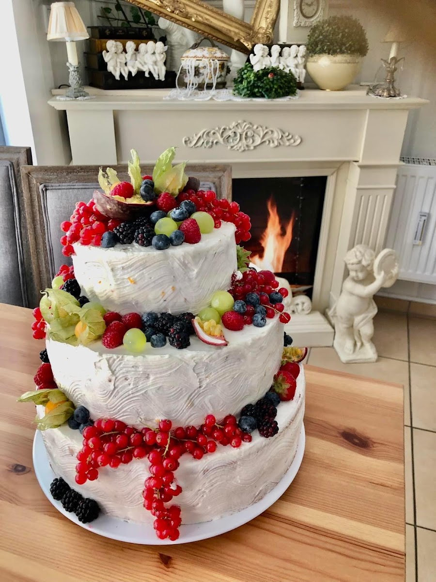 Cafe Mike D'Ambrosio - 2