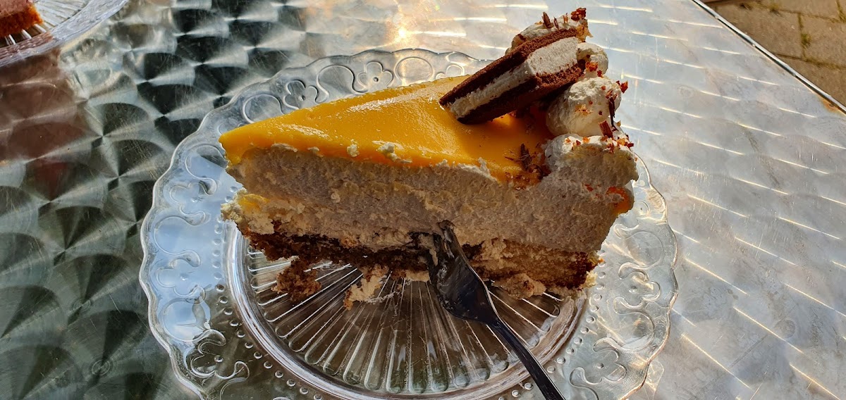 Cafe Mike D'Ambrosio - 6