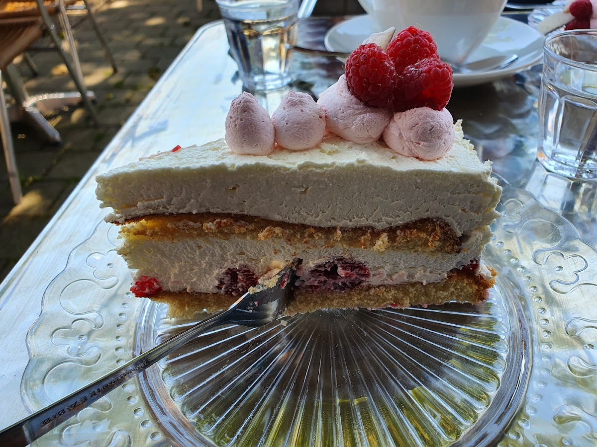 Cafe Mike D'Ambrosio - 7