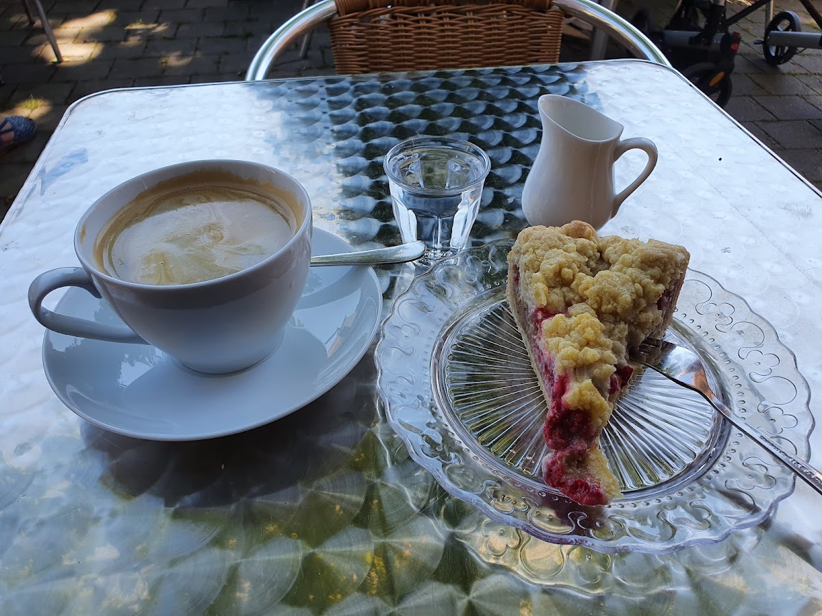 Cafe Mike D'Ambrosio - 8