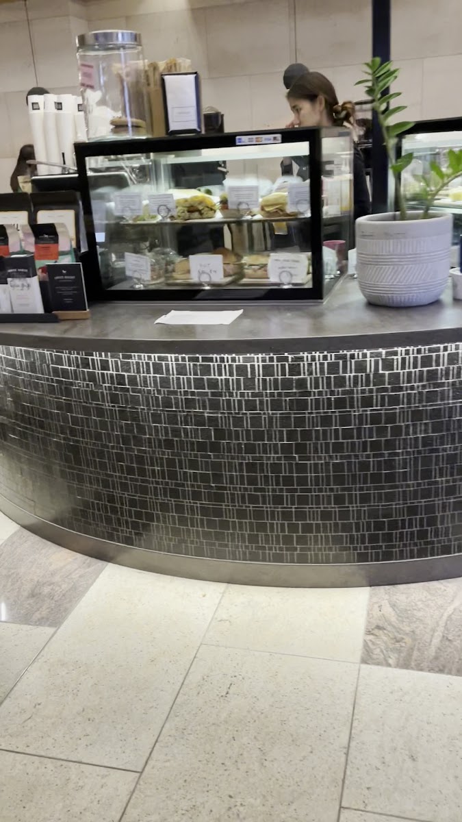 Black Sugar Coffee Company - 2