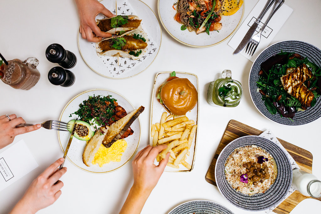 Black Sugar Coffee Company - 3