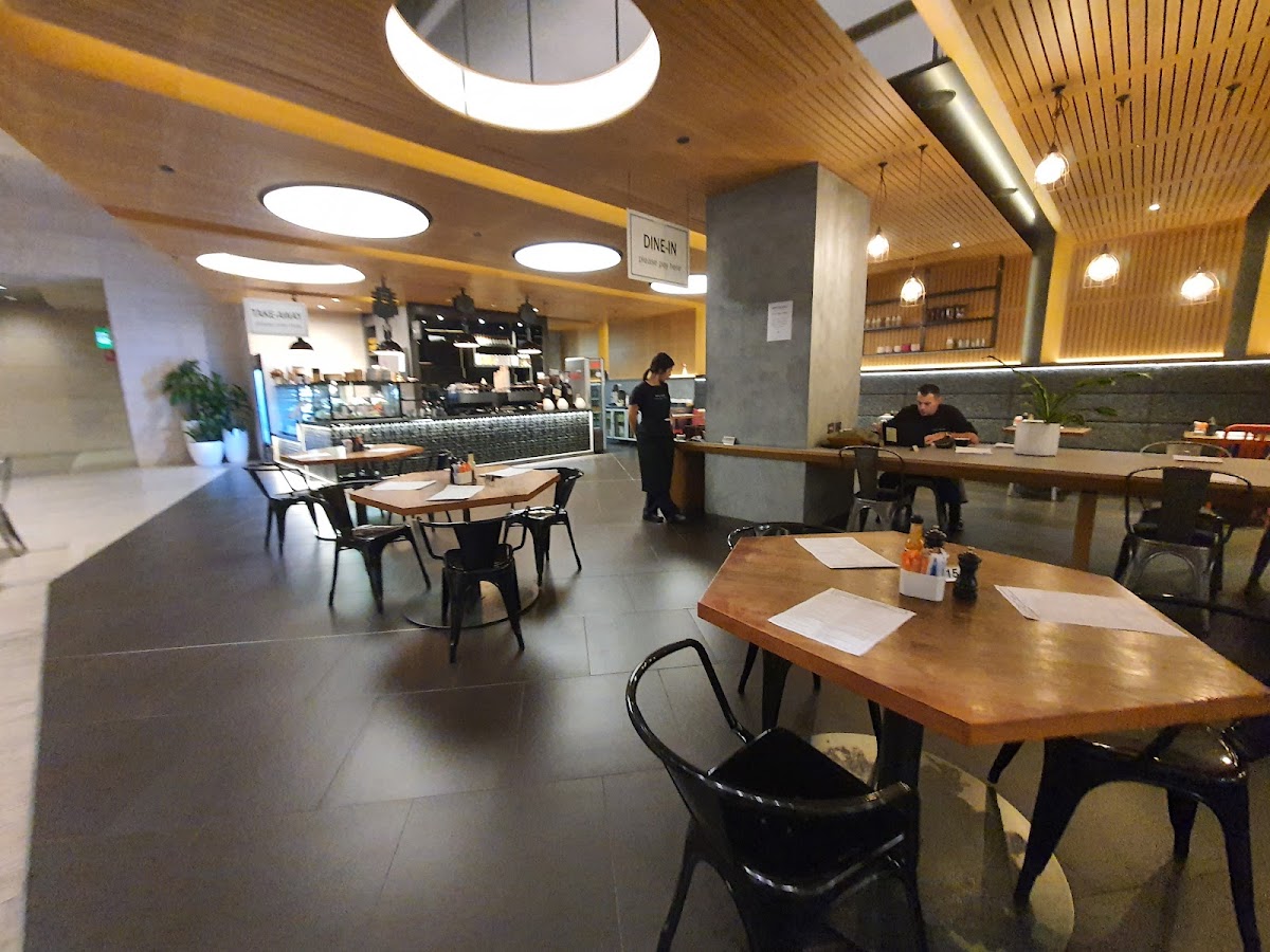 Black Sugar Coffee Company - 4