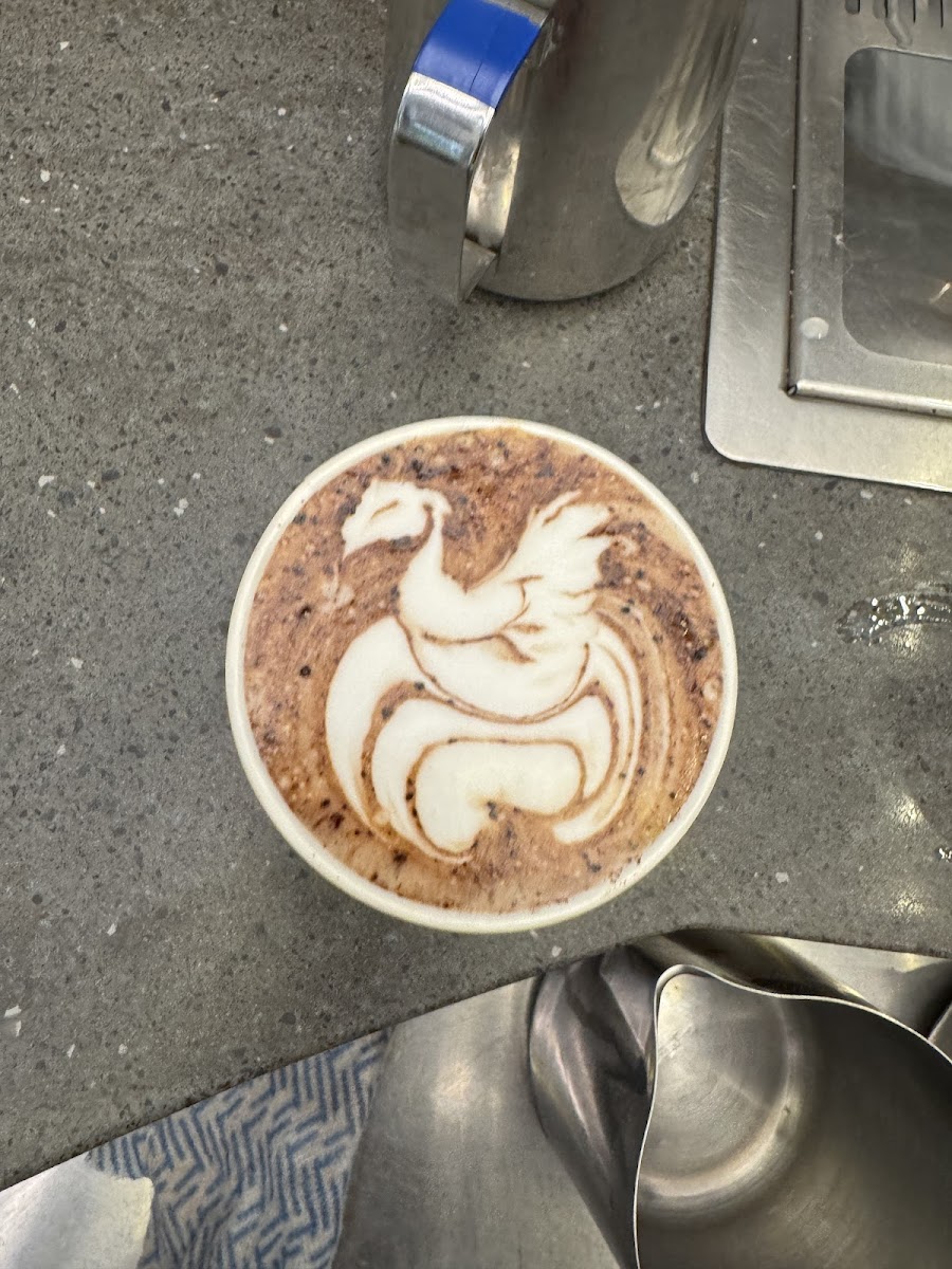 Black Sugar Coffee Company - 6