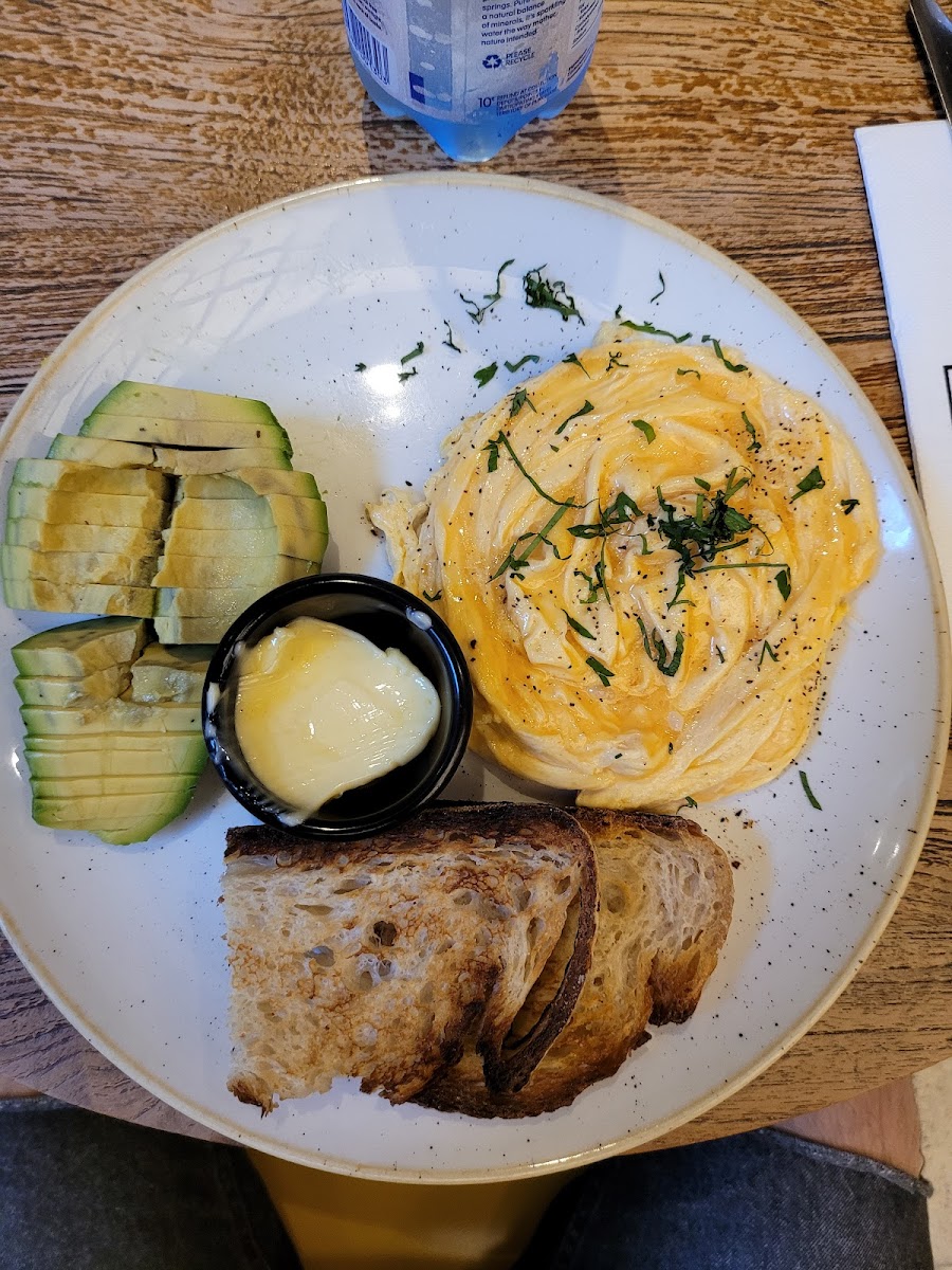 Black Sugar Coffee Company - 8