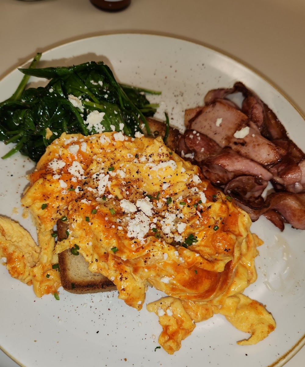 Black Sugar Coffee Company - 9