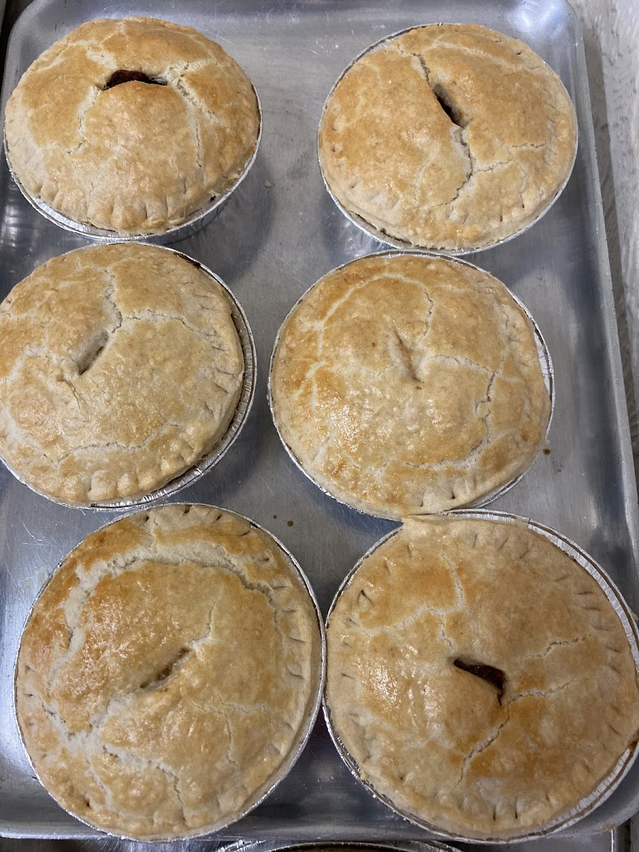 Market Place Cafe - 4