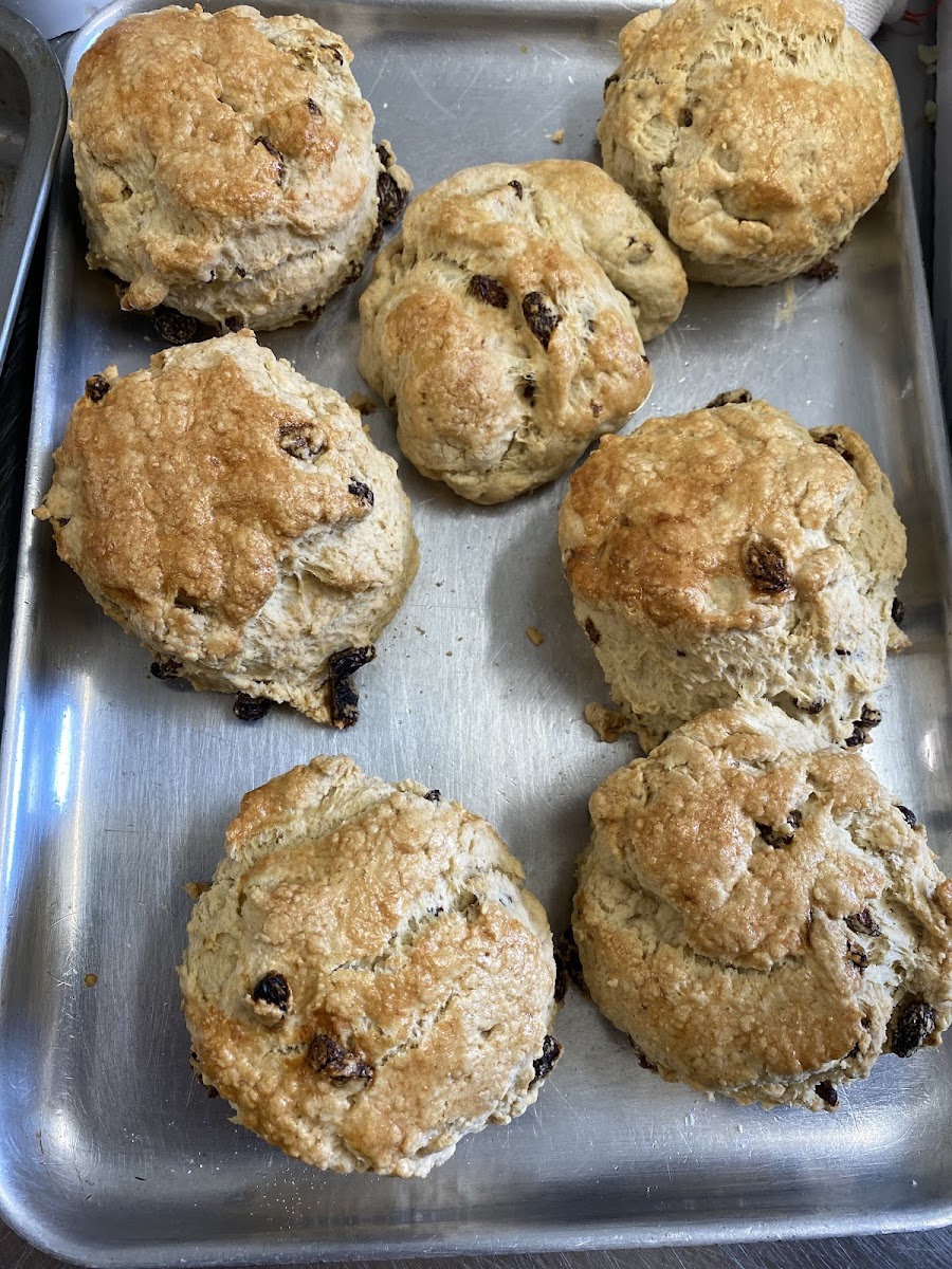 Market Place Cafe - 8