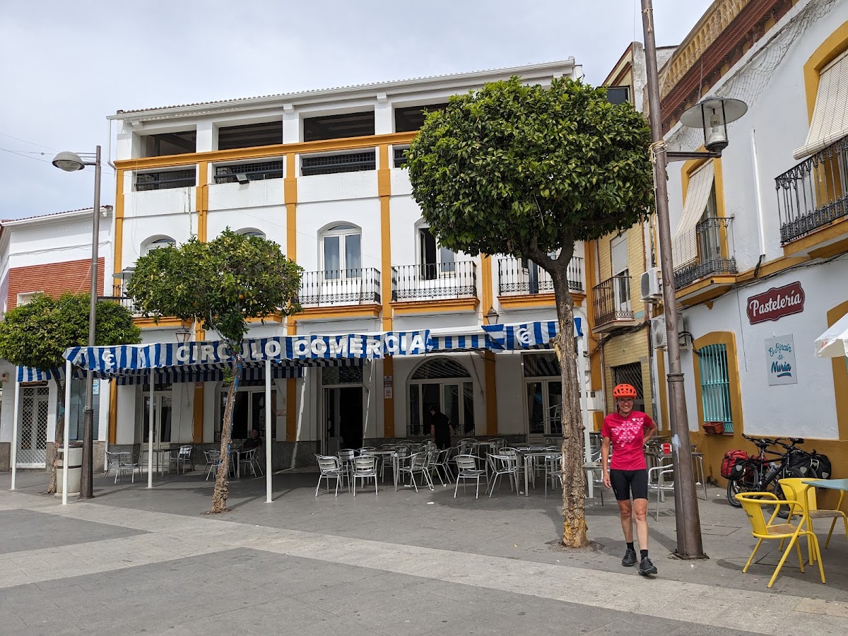 circulo comercial - 3