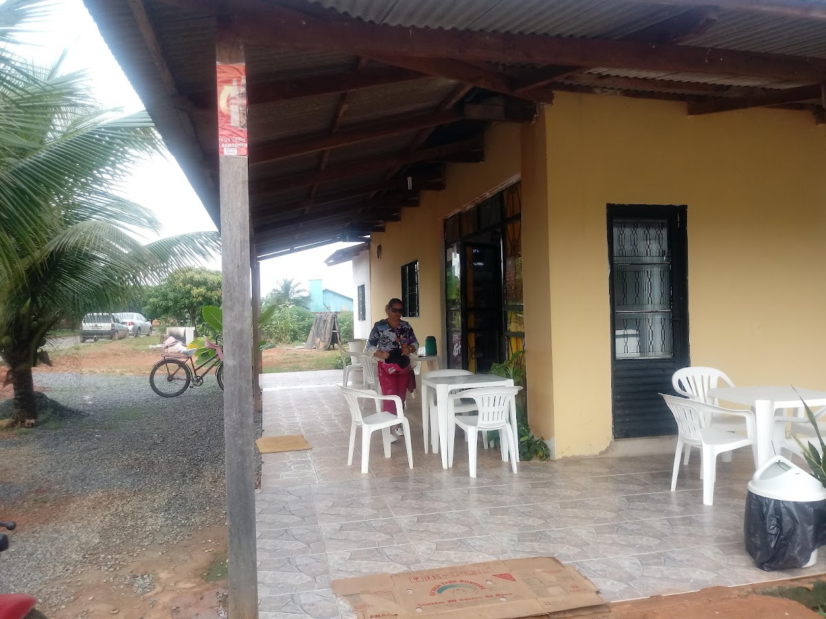 Panificadora Sousa 2