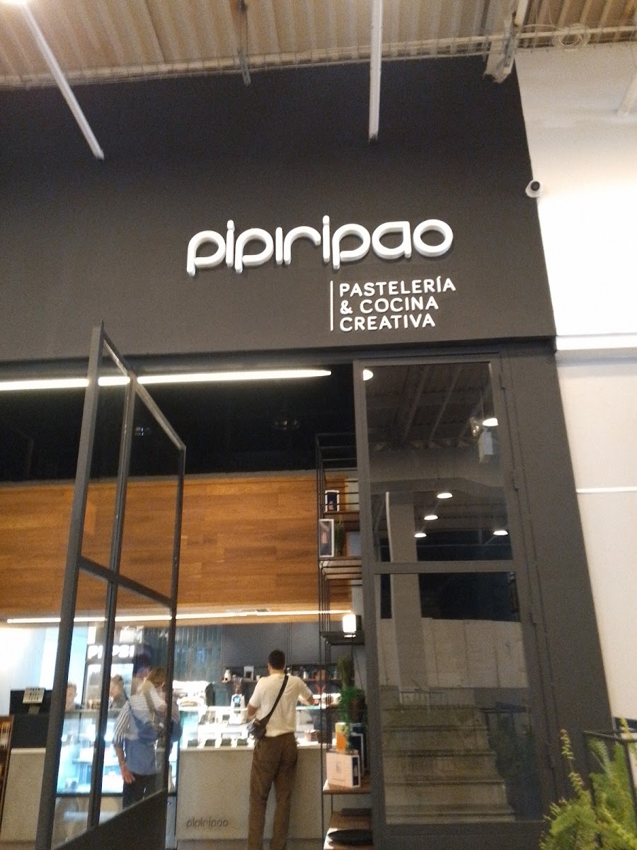 Pipiripao