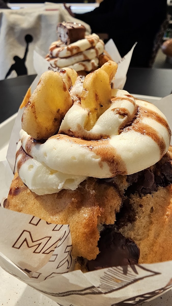 Muffin Break Newry - 2