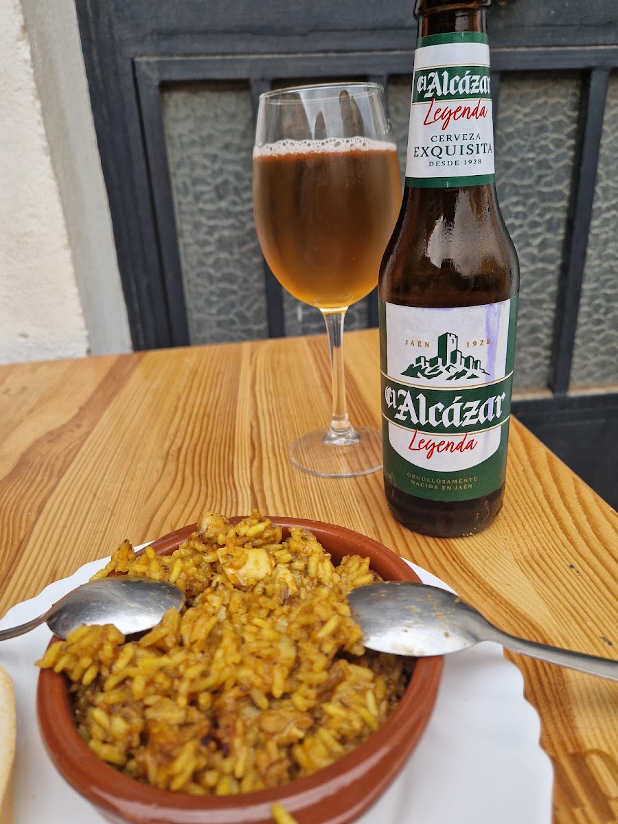 Cafe Bar Las Mercedes - 10