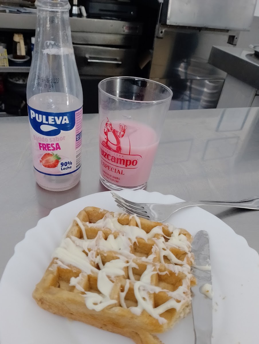 Cafe Bar Las Mercedes - 7