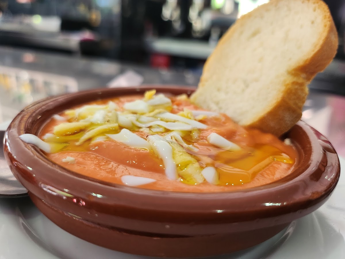 Cafe Bar Las Mercedes - 8